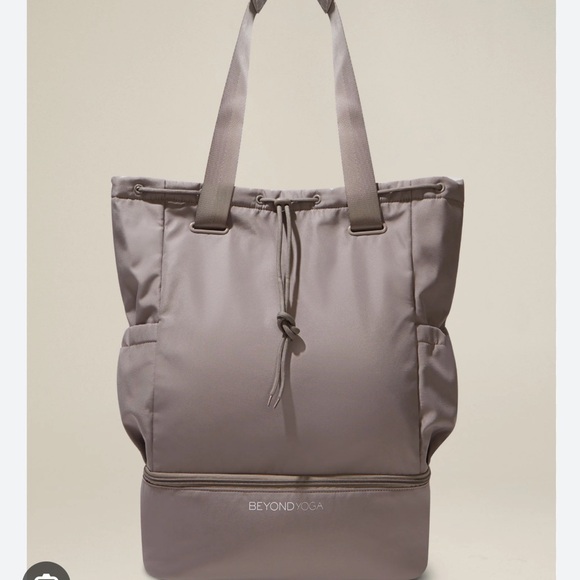 Beyond Yoga Handbags - Beyond yoga backpack